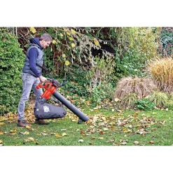 Einhell SOLO GE-CL 36/230 LØVBLÆSER 2X18V UDEN BATTERI Hot