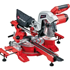 Einhell TC-SM 216 KAP-/GERINGSSAV 230V 216MM^ Kap- & Geringssave