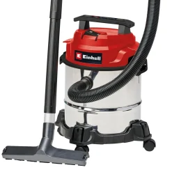 Einhell TC-VC 1812/1 S VÅD/TØRSTØVSUGER 230V Outlet