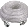 Einhell TRYKLUFTSSLANGE Ø6 MM X 10M^ Trykluftværktøj