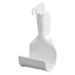 Elfa CLASSIC BØJLESTANGSHOLDER^ Bolig Møbler