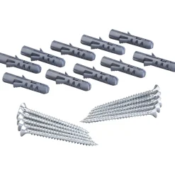 Elfa CLASSIC SKRUE + PLUG Discount