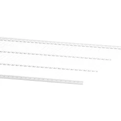 Elfa CLASSIC TRÅDHYLDE Clearance