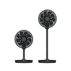ELL BREEZE DUAL (60-95 CM) VENTILATOR^ Ventilatorer Mobile