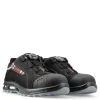 Elten WELLMAXX SENEX XXT PRO BOA SIKKERHEDSSKO SORT 44 Discount