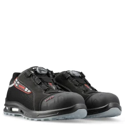 Elten WELLMAXX SENEX XXT PRO BOA SIKKERHEDSSKO SORT 44 Discount