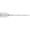 Eskimo 24511 DOBBELT PISKERIS^ Maskiner