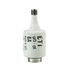 ETI DIAZED 5-PAK SIKRING 16 A^ Sikringer