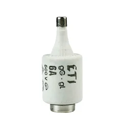 ETI DIAZED 5-PAK SIKRING 10 A Sale