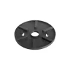 Eurotec ECO TERRASSEBESLAG 2 MM 1 STK^ Konstruktionsbeslag