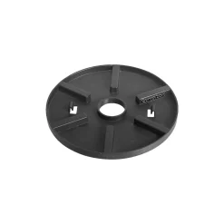 Eurotec ECO TERRASSEBESLAG 2 MM 1 STK^ Konstruktionsbeslag