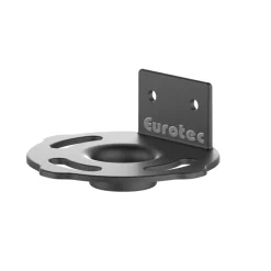 Eurotec FORHØJELSESPROFIL 16X5X26CM SORT 10 STK^ Plastkiler & Klodser