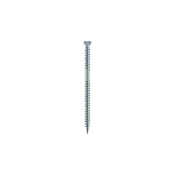 Eurotec TERRASSEBESLAG 4,2X60 MM RUSTFRIT STÅL 250 STK^ Skruer