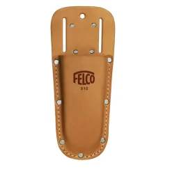 Felco LÆDERHYLSTER^ Haveredskaber