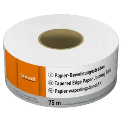 Fermacell 53MMX75M PAPIRARMERINGSBÅND Outlet