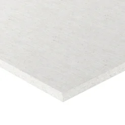 Fermacell RETKANT FIBERGIPSPLADE 12.50 X 900 X 2500 MM^ Gipsplader & Tilbehør