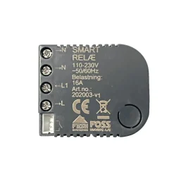 FESH SMART 16A 230V RELÆ^ Smart Belysning