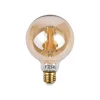 FESH SMART AMBER Ø125 LED PÆRE E27 DEKO 5,5W Sale