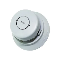FESH SMART BATTERI RØGALARM^ Røgalarmer