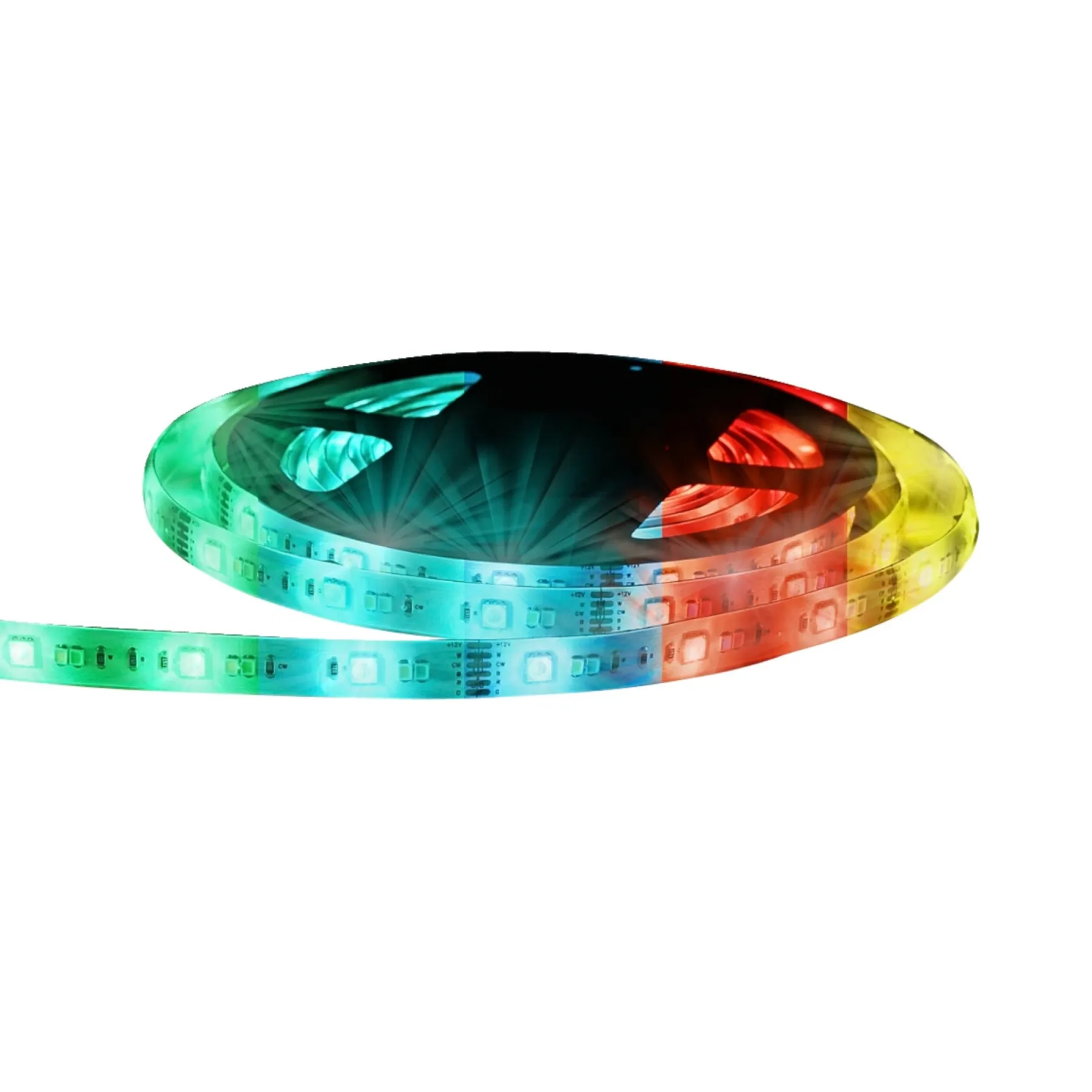 FESH SMART MULTICOLOR LED STRIP 24W 5 M Outlet