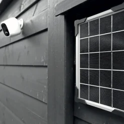 FESH SMART SOLPANEL Best
