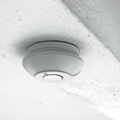 FESH SMART 230V HVID RØGALARM Online