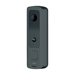 FESH SMART VIDEODØRKLOKKE^ Alarm & Overvågning