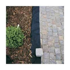 Fibertex BASIC UKRUDTSDUG 1 X 12 M