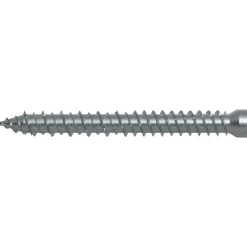 FISCHER FFSZ KARMSKRUE 7,5X132 MM 100 STK. Outlet
