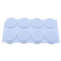 FISCHER FILTPUDE HVID Ø20 MM 20 STK Hot