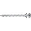 FISCHER FPF II CT SPÅNSKRUE 5,0X60 BONUSZINC C5 10 STK.^ Skruer