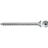 FISCHER FPF II CT SPÅNSKRUE 3,0X12 ELFORZINKET 40 STK.^ Skruer