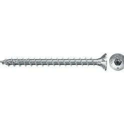 FISCHER FPF II CT SPÅNSKRUE 3,5X30 ELFORZINKET 20 STK. Online