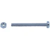 FISCHER MASKINSKRUE M6X50 M PZ A4 K NV MASKINSKRUE 6,0X50 MM A4 5 STK
