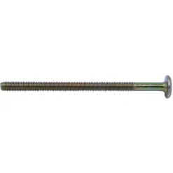 FISCHER MØBELSKRUE 6X100 MM BLANK 4 STK Outlet