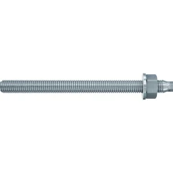FISCHER PAPSØM 160 MM VARMFORSINKET 50 STK Hot