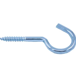 FISCHER SKRUEKROG 3,0X40 MM ELFORSINKET 8 STK New