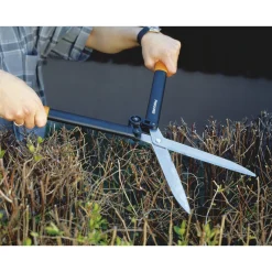 Fiskars 1001564 HÆKKESAKS^ Haveredskaber