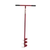 Fiskars CLASSIC 1018581 PÆLEBOR Hot