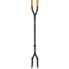 Fiskars CLASSIC PÆLE STIKSPADE^ Haveredskaber