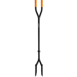 Fiskars CLASSIC PÆLE STIKSPADE^ Haveredskaber