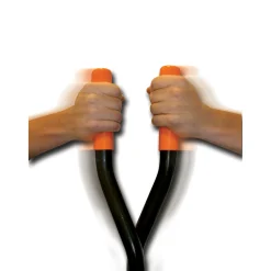 Fiskars CLASSIC PÆLE STIKSPADE^ Haveredskaber