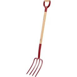 Fiskars CLASSIC PRO GRAVEGREB^ Haveredskaber