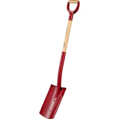 Fiskars CLASSIC SPADE^ Haveredskaber