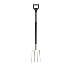 Fiskars ERGONOMIC HAVEGREB New