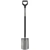 Fiskars ERGONOMIC SPADE Outlet