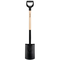 Fiskars SOLID SPADE Sale
