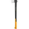 Fiskars X32 KLØVEØKSE 4,2X22,4X85 CM^ Hammere & Slagværktøj
