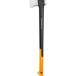 Fiskars X32 KLØVEØKSE 4,2X22,4X85 CM^ Hammere & Slagværktøj