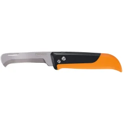 Fiskars X SERIE HØSTKNIV Discount